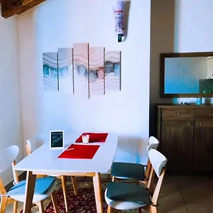 Krk Centar Appartamento Krk Town