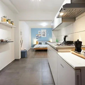  Appartamento Blue