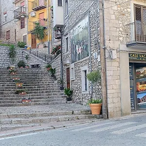 La Casa Del Custode Casa vacanze Caccamo
