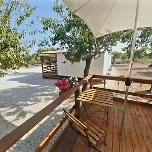 Feudomallav Casa vacanze Noto
